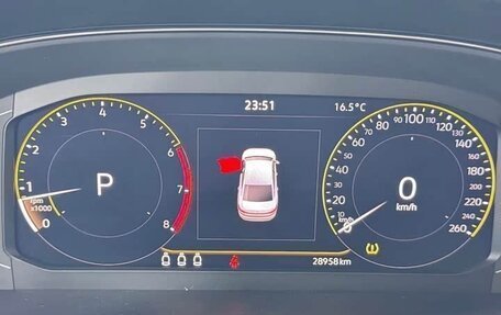 Volkswagen Passat B8 рестайлинг, 2023 год, 2 020 000 рублей, 12 фотография