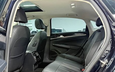 Volkswagen Passat B8 рестайлинг, 2023 год, 2 020 000 рублей, 20 фотография