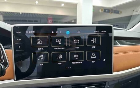 Volkswagen Bora, 2023 год, 1 520 000 рублей, 8 фотография