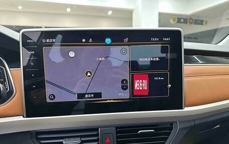 Volkswagen Bora, 2023 год, 1 520 000 рублей, 9 фотография