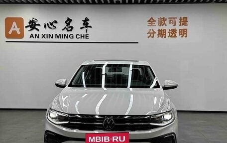 Volkswagen Bora, 2023 год, 1 520 000 рублей, 2 фотография