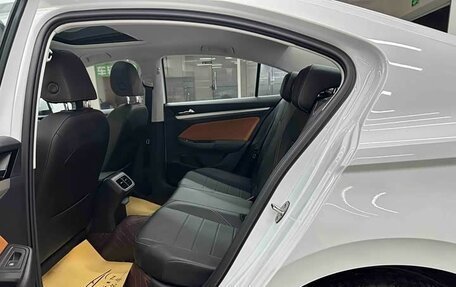 Volkswagen Bora, 2023 год, 1 520 000 рублей, 22 фотография