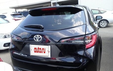 Toyota Corolla, 2023 год, 1 420 333 рублей, 7 фотография