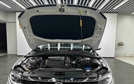 Volkswagen Bora, 2023 год, 1 520 000 рублей, 19 фотография