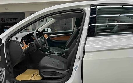 Volkswagen Bora, 2023 год, 1 520 000 рублей, 17 фотография