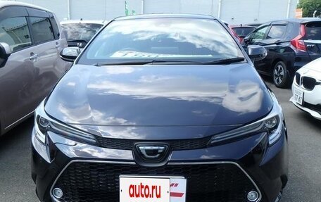 Toyota Corolla, 2023 год, 1 420 333 рублей, 3 фотография