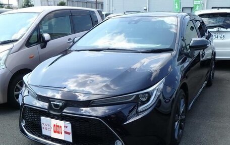 Toyota Corolla, 2023 год, 1 420 333 рублей, 5 фотография