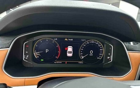 Volkswagen Bora, 2023 год, 1 520 000 рублей, 18 фотография