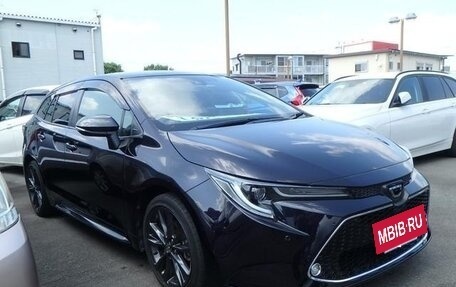 Toyota Corolla, 2023 год, 1 420 333 рублей, 4 фотография