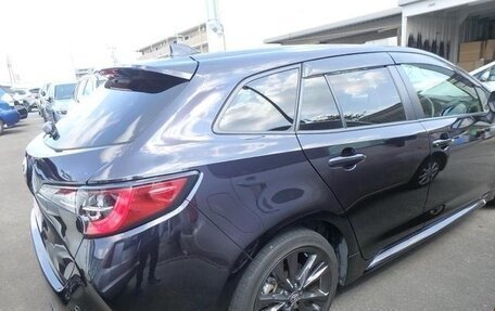 Toyota Corolla, 2023 год, 1 420 333 рублей, 8 фотография