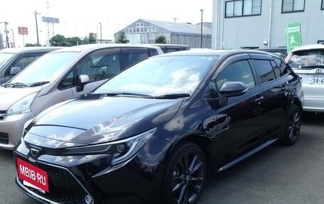 Toyota Corolla, 2023 год, 1 420 333 рублей, 2 фотография