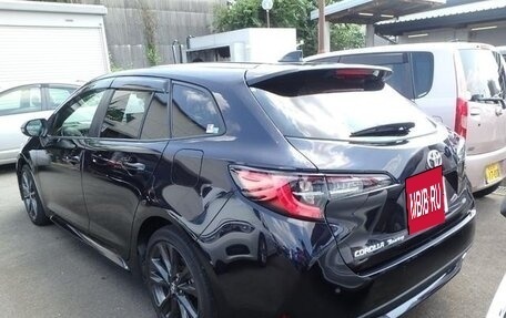 Toyota Corolla, 2023 год, 1 420 333 рублей, 6 фотография