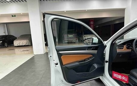 Volkswagen Bora, 2023 год, 1 520 000 рублей, 16 фотография