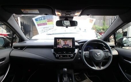 Toyota Corolla, 2023 год, 1 420 333 рублей, 10 фотография