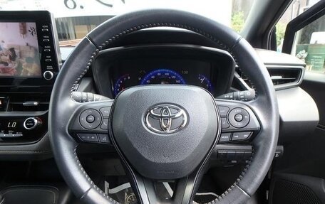 Toyota Corolla, 2023 год, 1 420 333 рублей, 11 фотография