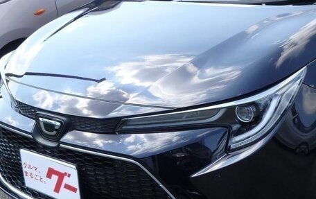 Toyota Corolla, 2023 год, 1 420 333 рублей, 9 фотография