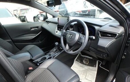 Toyota Corolla, 2023 год, 1 420 333 рублей, 12 фотография