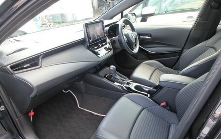 Toyota Corolla, 2023 год, 1 420 333 рублей, 13 фотография