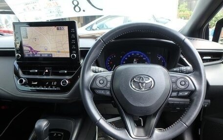 Toyota Corolla, 2023 год, 1 420 333 рублей, 22 фотография