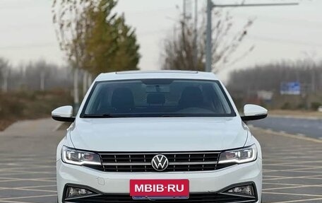 Volkswagen Bora, 2022 год, 1 199 003 рублей, 2 фотография