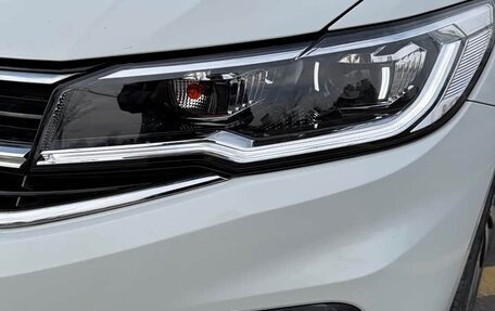 Volkswagen Bora, 2022 год, 1 199 003 рублей, 3 фотография