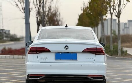 Volkswagen Bora, 2022 год, 1 199 003 рублей, 8 фотография