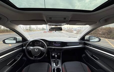 Volkswagen Bora, 2022 год, 1 199 003 рублей, 9 фотография