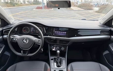 Volkswagen Bora, 2022 год, 1 199 003 рублей, 10 фотография