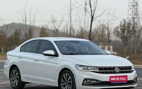 Volkswagen Bora, 2022 год, 1 199 003 рублей, 5 фотография