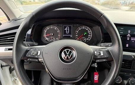 Volkswagen Bora, 2022 год, 1 199 003 рублей, 11 фотография