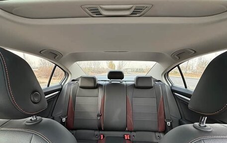 Volkswagen Bora, 2022 год, 1 199 003 рублей, 27 фотография