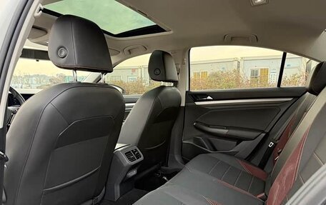 Volkswagen Bora, 2022 год, 1 199 003 рублей, 23 фотография