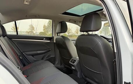 Volkswagen Bora, 2022 год, 1 199 003 рублей, 25 фотография