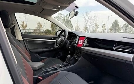 Volkswagen Bora, 2022 год, 1 199 003 рублей, 20 фотография