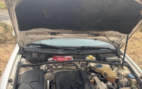 Volkswagen Passat B5+ рестайлинг, 1999 год, 185 000 рублей, 12 фотография