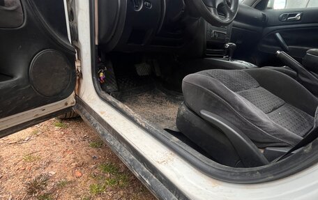 Volkswagen Passat B5+ рестайлинг, 1999 год, 185 000 рублей, 9 фотография