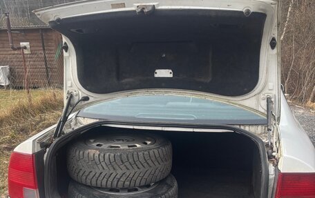 Volkswagen Passat B5+ рестайлинг, 1999 год, 185 000 рублей, 13 фотография