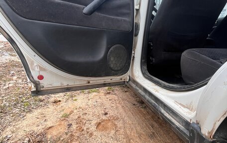 Volkswagen Passat B5+ рестайлинг, 1999 год, 185 000 рублей, 8 фотография