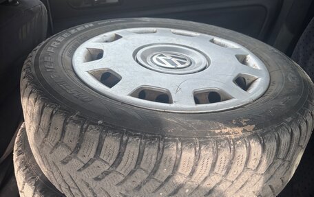 Volkswagen Passat B5+ рестайлинг, 1999 год, 185 000 рублей, 14 фотография