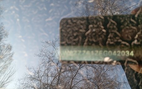 Volkswagen Polo VI (EU Market), 2013 год, 600 000 рублей, 5 фотография