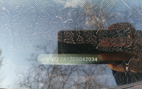 Volkswagen Polo VI (EU Market), 2013 год, 600 000 рублей, 4 фотография