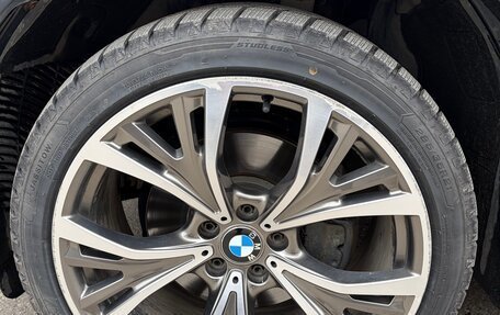 BMW X5, 2017 год, 4 000 000 рублей, 5 фотография