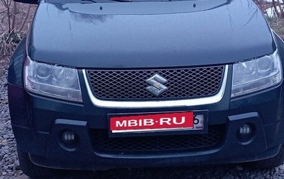 Suzuki Grand Vitara, 2006 год, 650 000 рублей, 1 фотография