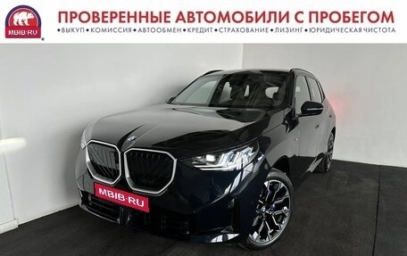 BMW X3, 2025 год, 7 795 000 рублей, 1 фотография