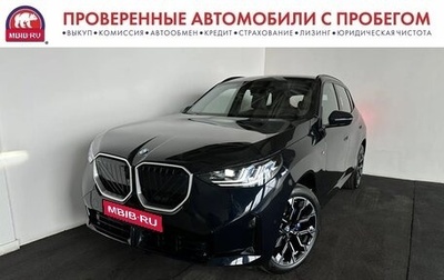BMW X3, 2025 год, 7 795 000 рублей, 1 фотография