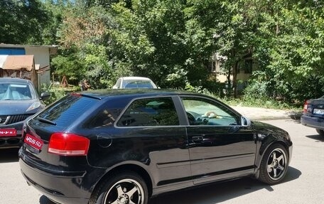 Audi A3, 2007 год, 550 000 рублей, 1 фотография