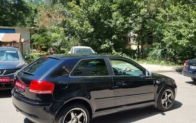 Audi A3, 2007 год, 550 000 рублей, 1 фотография
