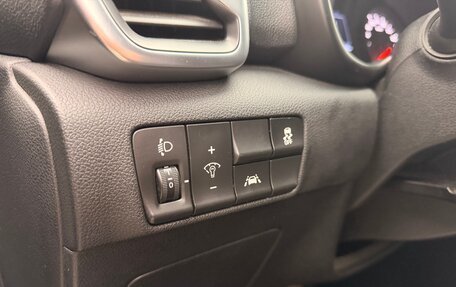 KIA Sportage IV рестайлинг, 2018 год, 2 300 000 рублей, 16 фотография