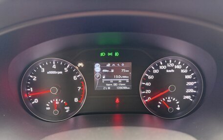 KIA Sportage IV рестайлинг, 2018 год, 2 300 000 рублей, 15 фотография