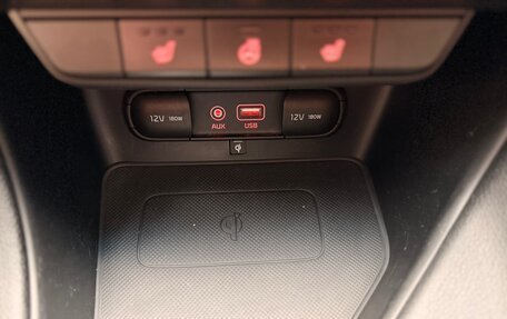 KIA Sportage IV рестайлинг, 2018 год, 2 300 000 рублей, 20 фотография